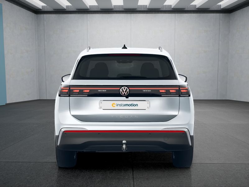 Volkswagen Tiguan 2.0
