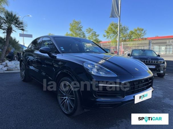 Porsche Cayenne Coupe E-Hybrid Tiptronic 340 kW image number 3