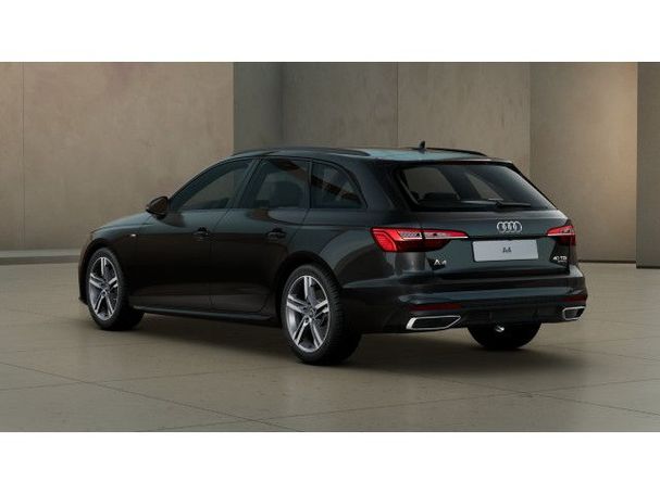 Audi A4 40 TDI S tronic S-line Avant 150 kW image number 1