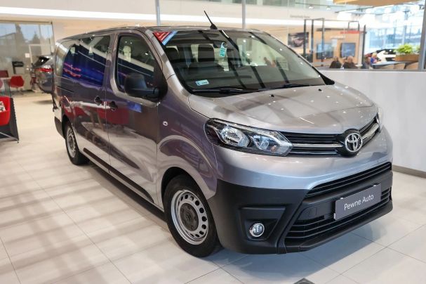 Toyota Proace Verso 88 kW image number 1