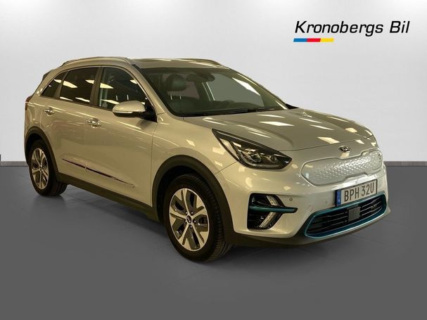 Kia Niro e 64 kWh 150 kW image number 18