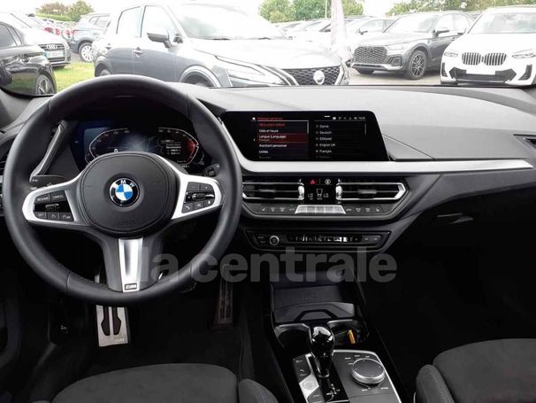 BMW 118d M Sport 110 kW image number 17