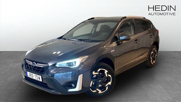 Subaru XV 110 kW image number 1