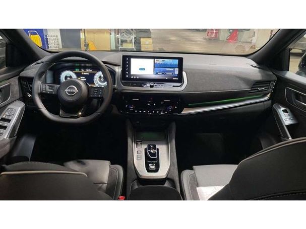 Nissan Qashqai 140 kW image number 12