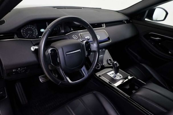 Land Rover Range Rover Evoque 110 kW image number 6