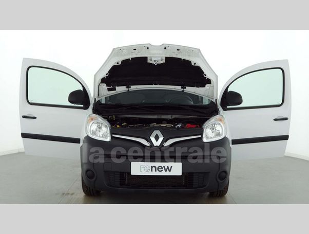 Renault Kangoo dCi Extra 70 kW image number 21