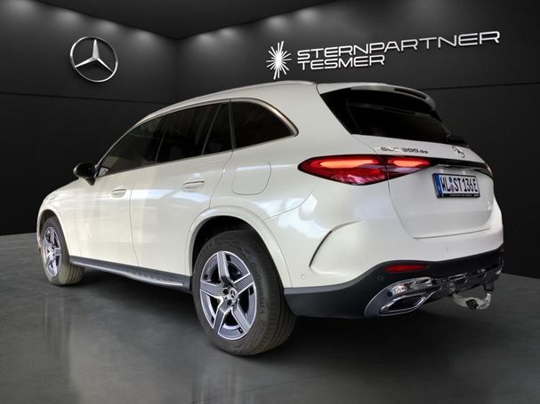 Mercedes-Benz GLC 300 de AMG Premium Plus 245 kW image number 8