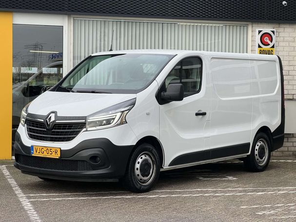 Renault Trafic dCi 120 88 kW image number 1