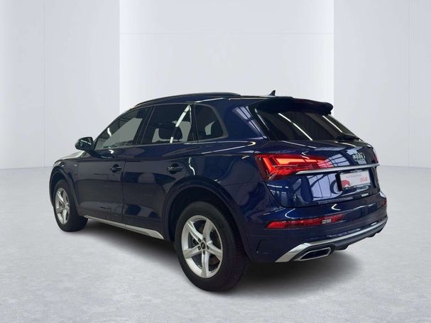 Audi Q5 40 TDI quattro S tronic S-line 150 kW image number 5