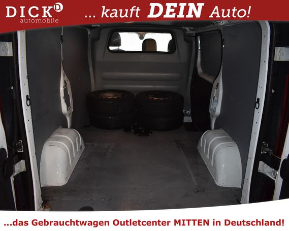 Opel Vivaro 1.6 Turbo 107 kW image number 16