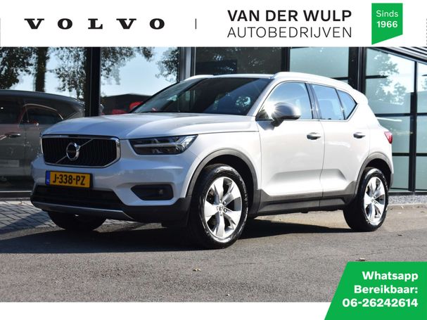 Volvo XC40 T2 95 kW image number 1