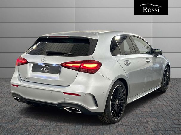 Mercedes-Benz A 180 d 85 kW image number 4