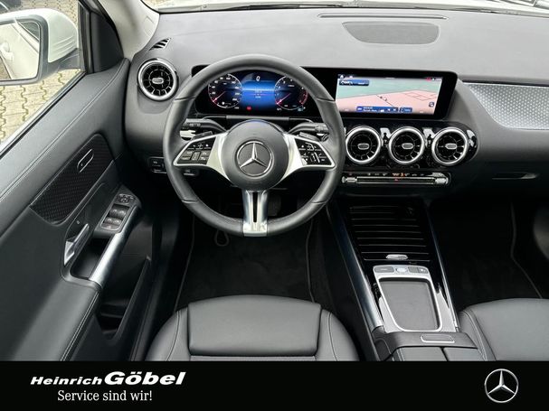 Mercedes-Benz GLA 250 165 kW image number 11