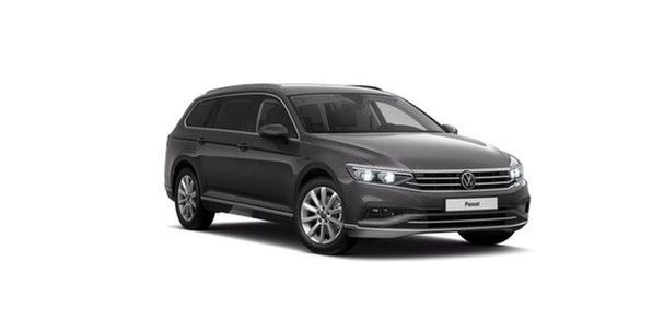 Volkswagen Passat Variant 2.0 TDI Elegance DSG 110 kW image number 1