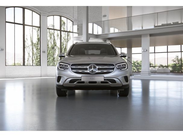 Mercedes-Benz GLC 220 d 143 kW image number 14