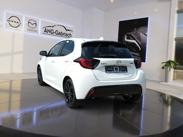 Mazda 2 Hybrid 85 kW image number 5