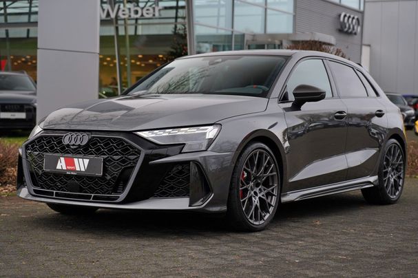 Audi RS3 Sportback 294 kW image number 1