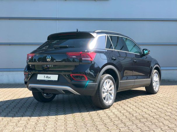 Volkswagen T-Roc 1.0 TSI 85 kW image number 3