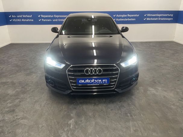 Audi A6 3.0 TDI quattro S-line 160 kW image number 5