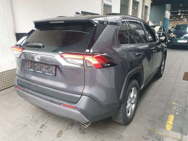 Toyota RAV 4 2.0 129 kW image number 4