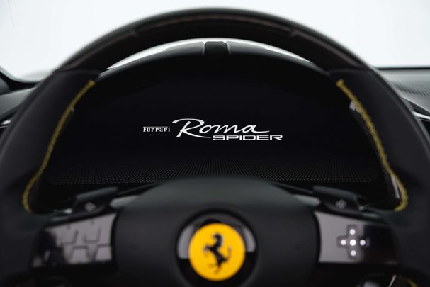 Ferrari Roma Spider 456 kW image number 21