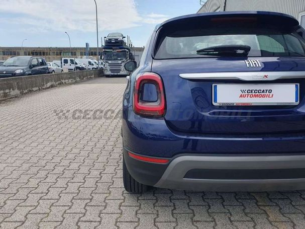 Fiat 500X 1.5 Hybrid Dolcevita DCT 96 kW image number 10