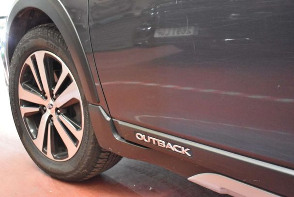 Subaru Outback 2.5 129 kW image number 7