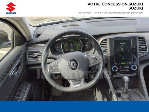 Renault Talisman Energy TCe 150 EDC 110 kW image number 16