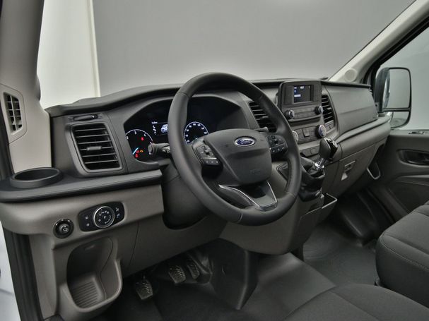 Ford Transit 350 L2 HA Trend 125 kW image number 10