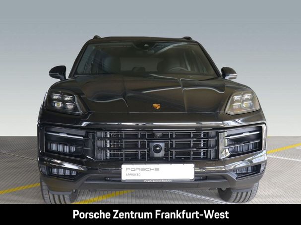 Porsche Cayenne S 349 kW image number 5