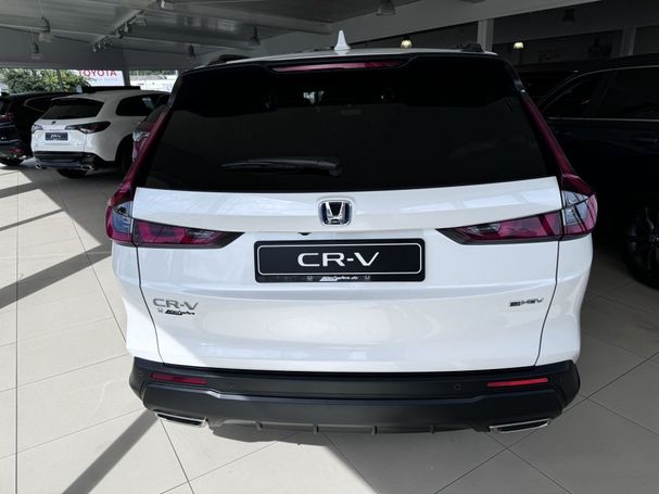 Honda CR-V 2.0 i-MMD e:HEV Elegance AWD 135 kW image number 6