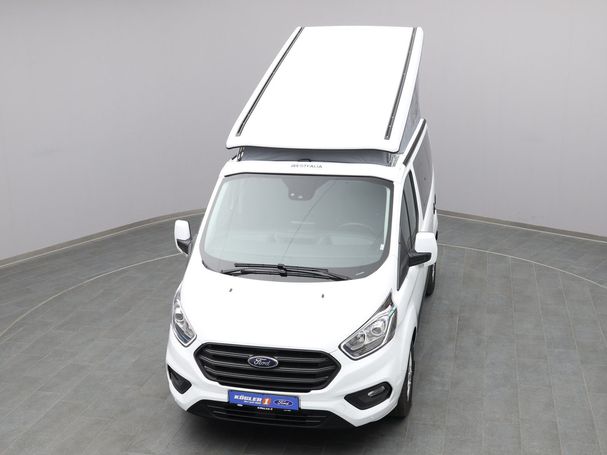 Ford Transit Nugget 110 kW image number 49