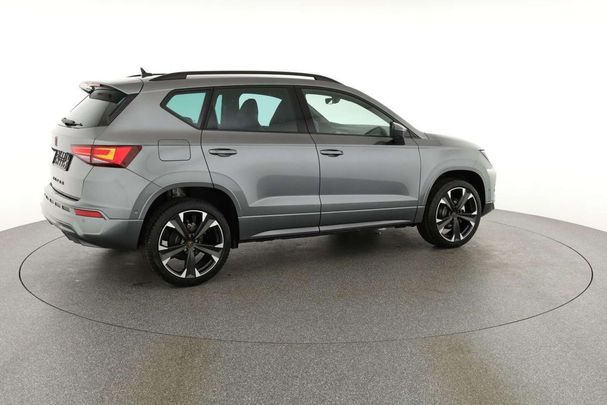 Cupra Ateca 110 kW image number 18