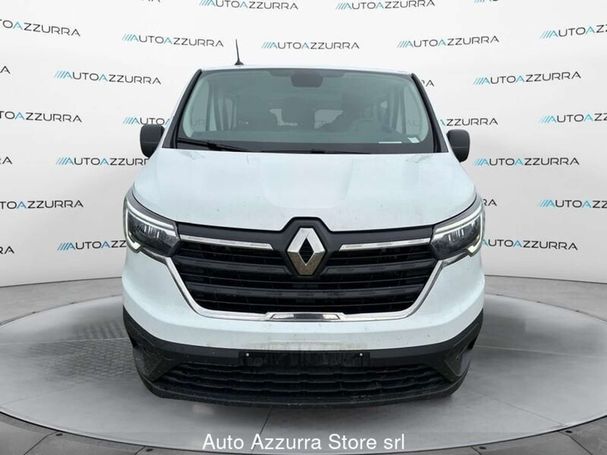 Renault Trafic Blue dCi 110 Life 81 kW image number 2