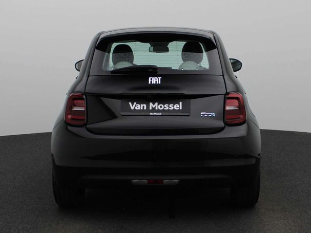 Fiat 500 e 42 kWh 87 kW image number 3