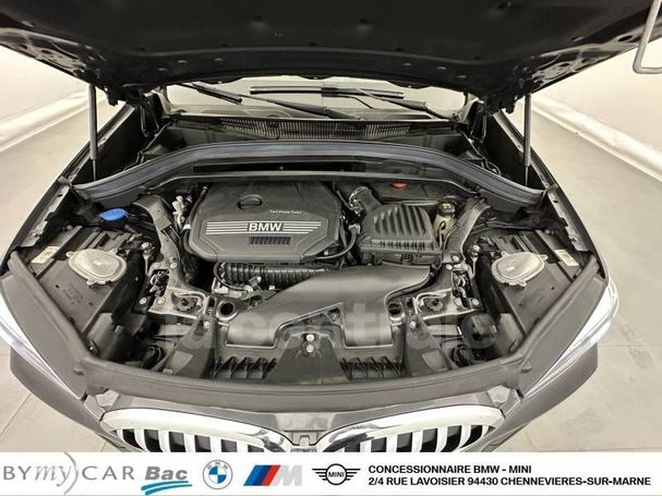 BMW X1 sDrive18i xLine 103 kW image number 13