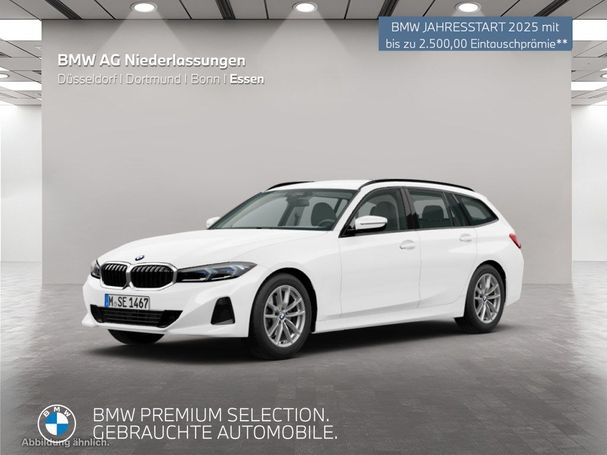 BMW 320i Touring 135 kW image number 1