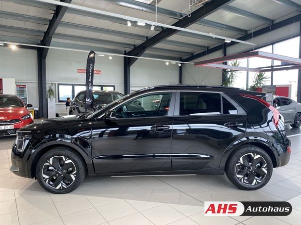 Kia Niro 150 kW image number 4