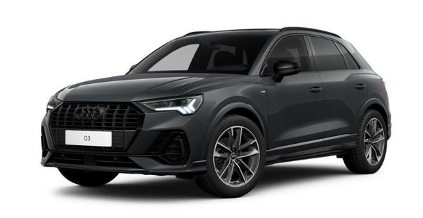 Audi Q3 35 TFSI S tronic S-line 110 kW image number 1