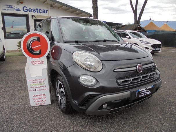 Fiat 500L 1.4 70 kW image number 3