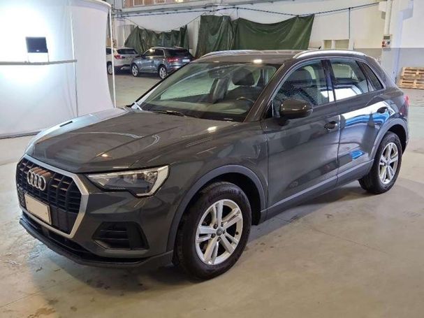 Audi Q3 35 TDI S tronic Business 110 kW image number 1