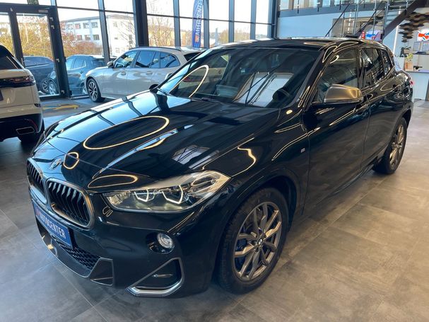 BMW X2 M35i xDrive 225 kW image number 27