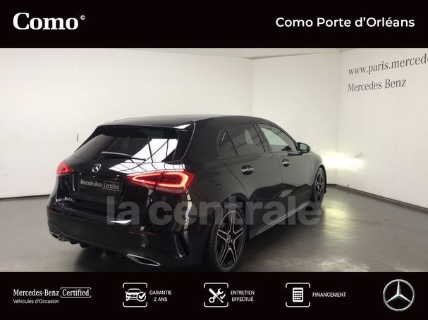 Mercedes-Benz A 180 d AMG Line 8G-DCT 85 kW image number 3