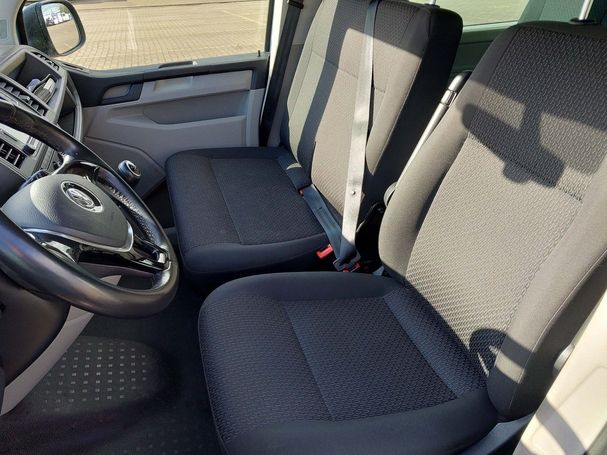 Volkswagen T6 Caravelle 84 kW image number 7