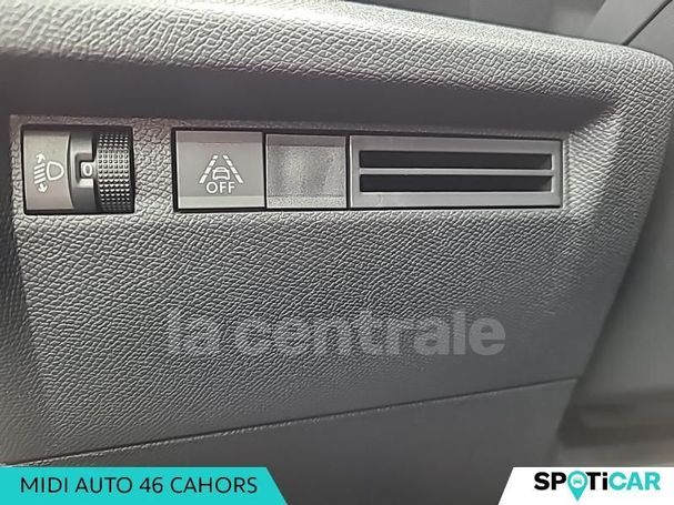 Citroen C4 81 kW image number 15