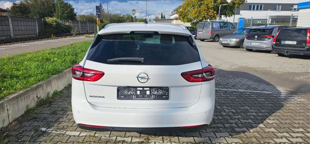 Opel Insignia Sports Tourer Business 90 kW image number 3