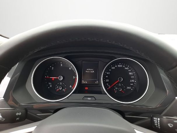 Volkswagen Tiguan 2.0 TDI Life 90 kW image number 10