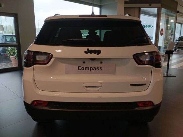 Jeep Compass 96 kW image number 3