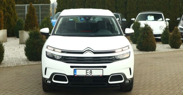 Citroen C5 Aircross 96 kW image number 10