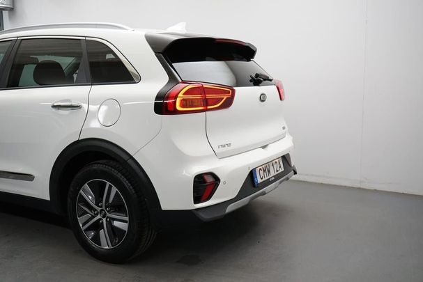 Kia Niro 105 kW image number 2